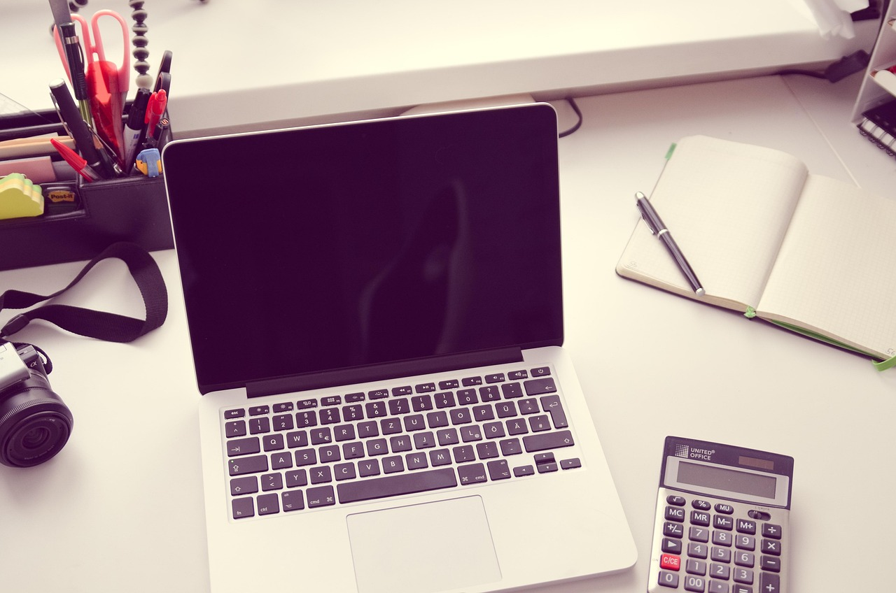 Why Every Small Business Owner & Personal Brand Needs a Website (Not Just Social Media)