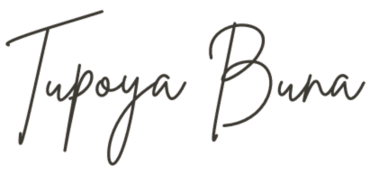 Tupoya Buna